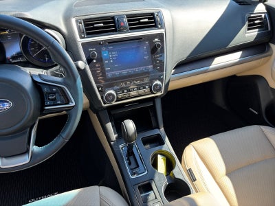 2019 Subaru Outback Limited