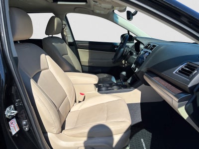 2019 Subaru Outback Limited