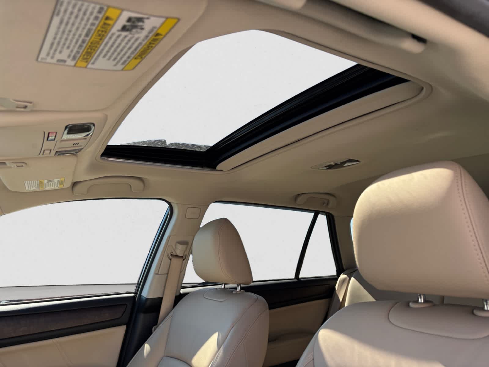 2019 Subaru Outback Limited