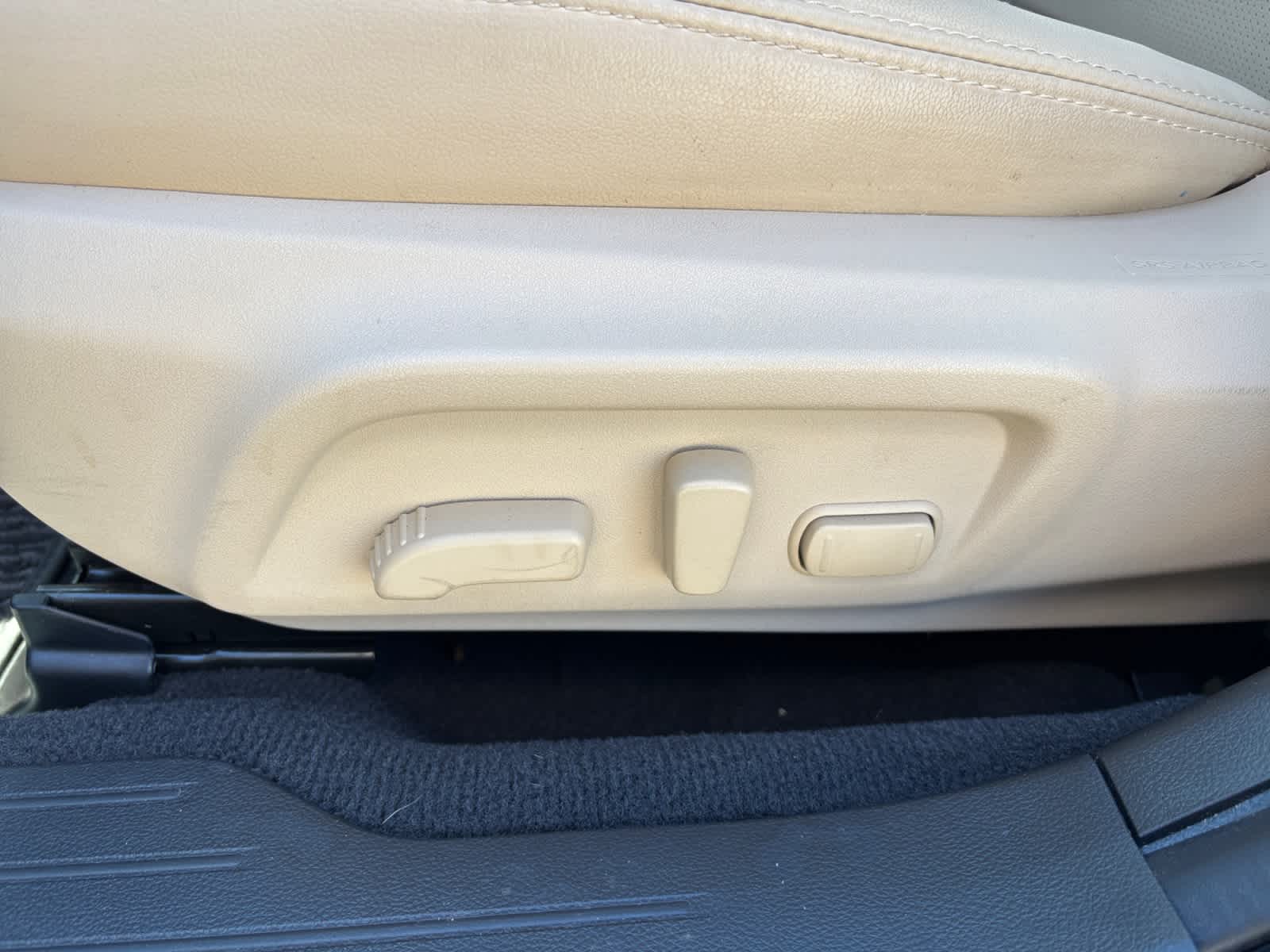 2019 Subaru Outback Limited