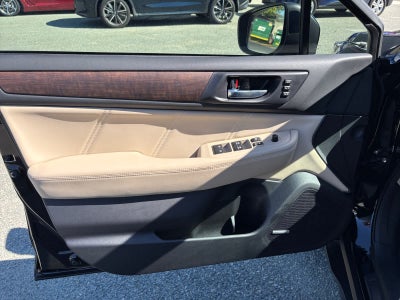 2019 Subaru Outback Limited