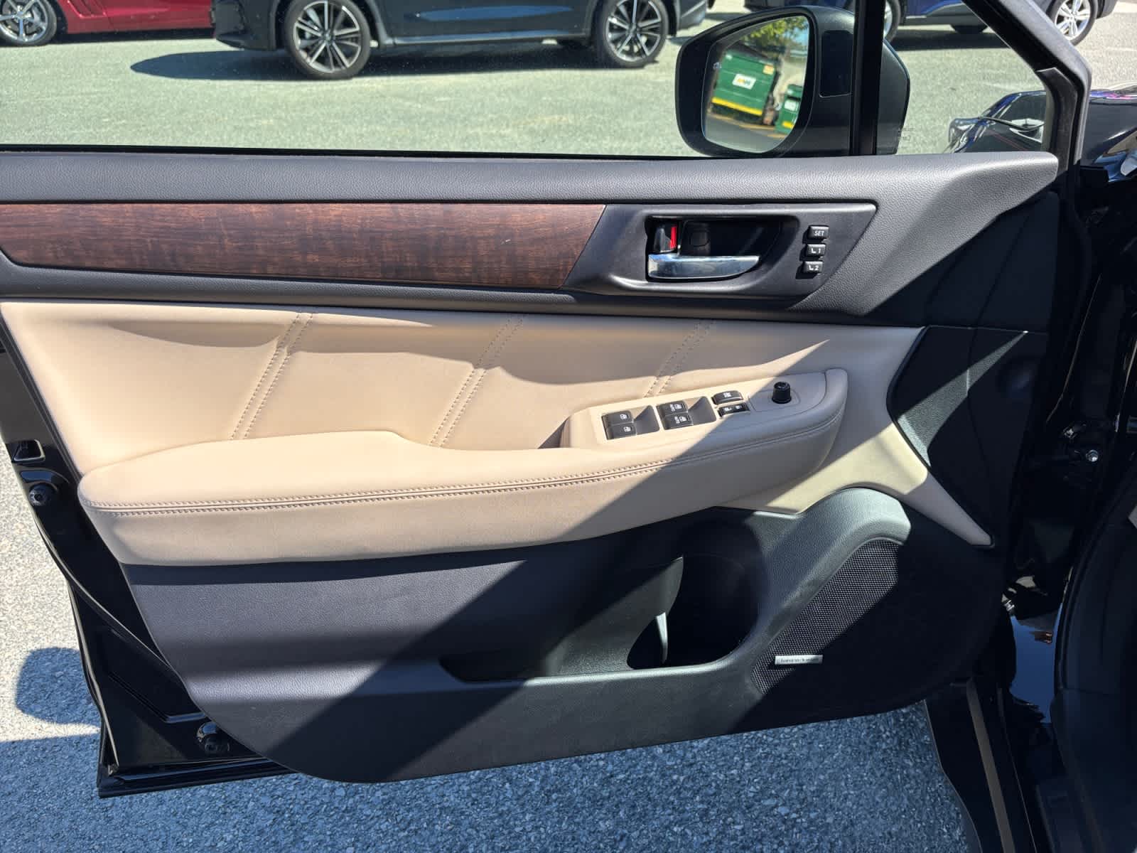 2019 Subaru Outback Limited