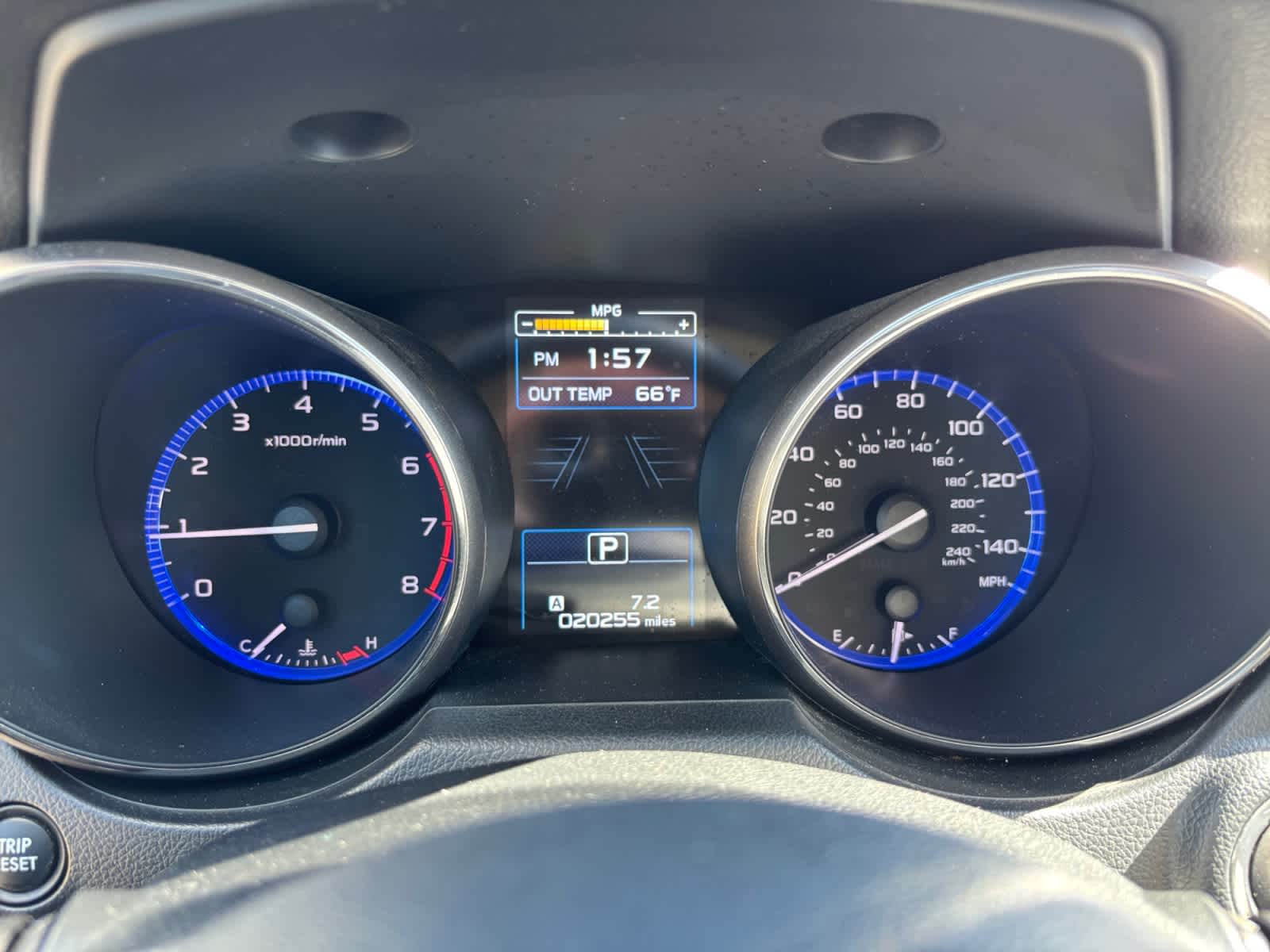 2019 Subaru Outback Limited