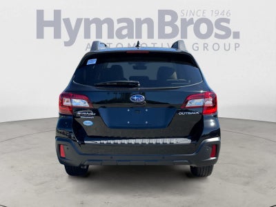 2019 Subaru Outback Limited