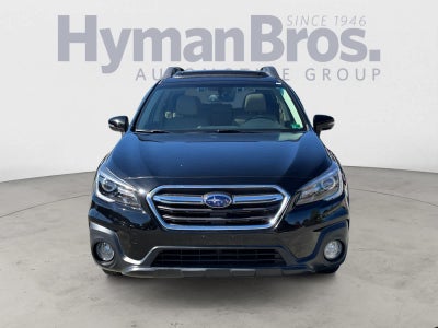 2019 Subaru Outback Limited
