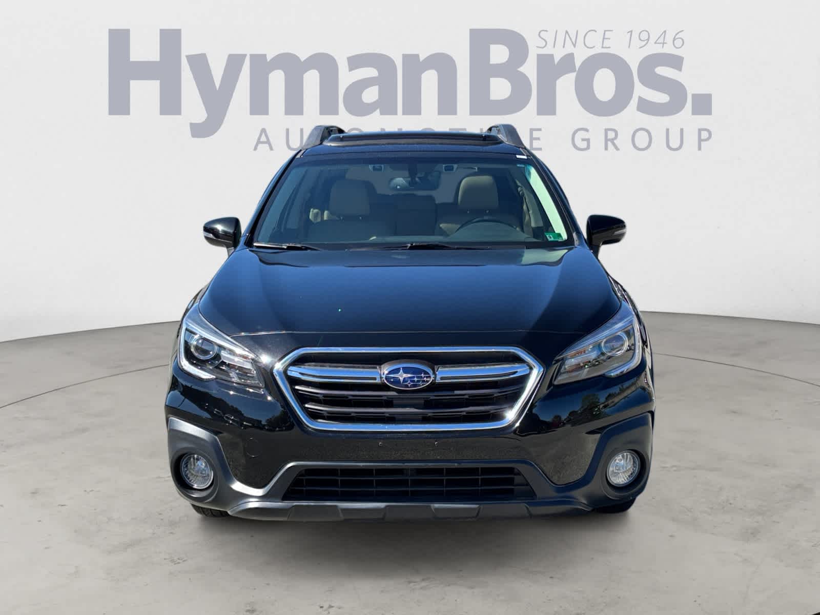 2019 Subaru Outback Limited