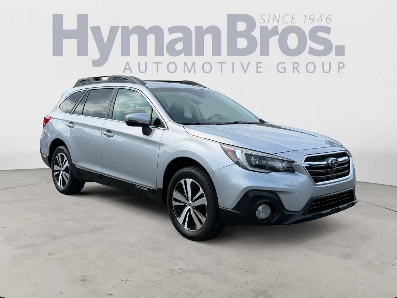 2019 Subaru Outback Limited