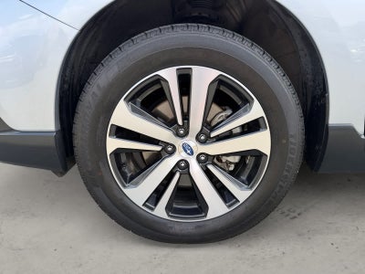 2019 Subaru Outback Limited