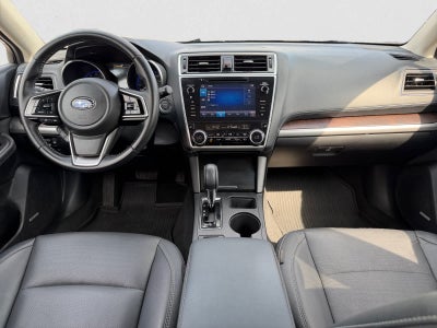 2019 Subaru Outback Limited