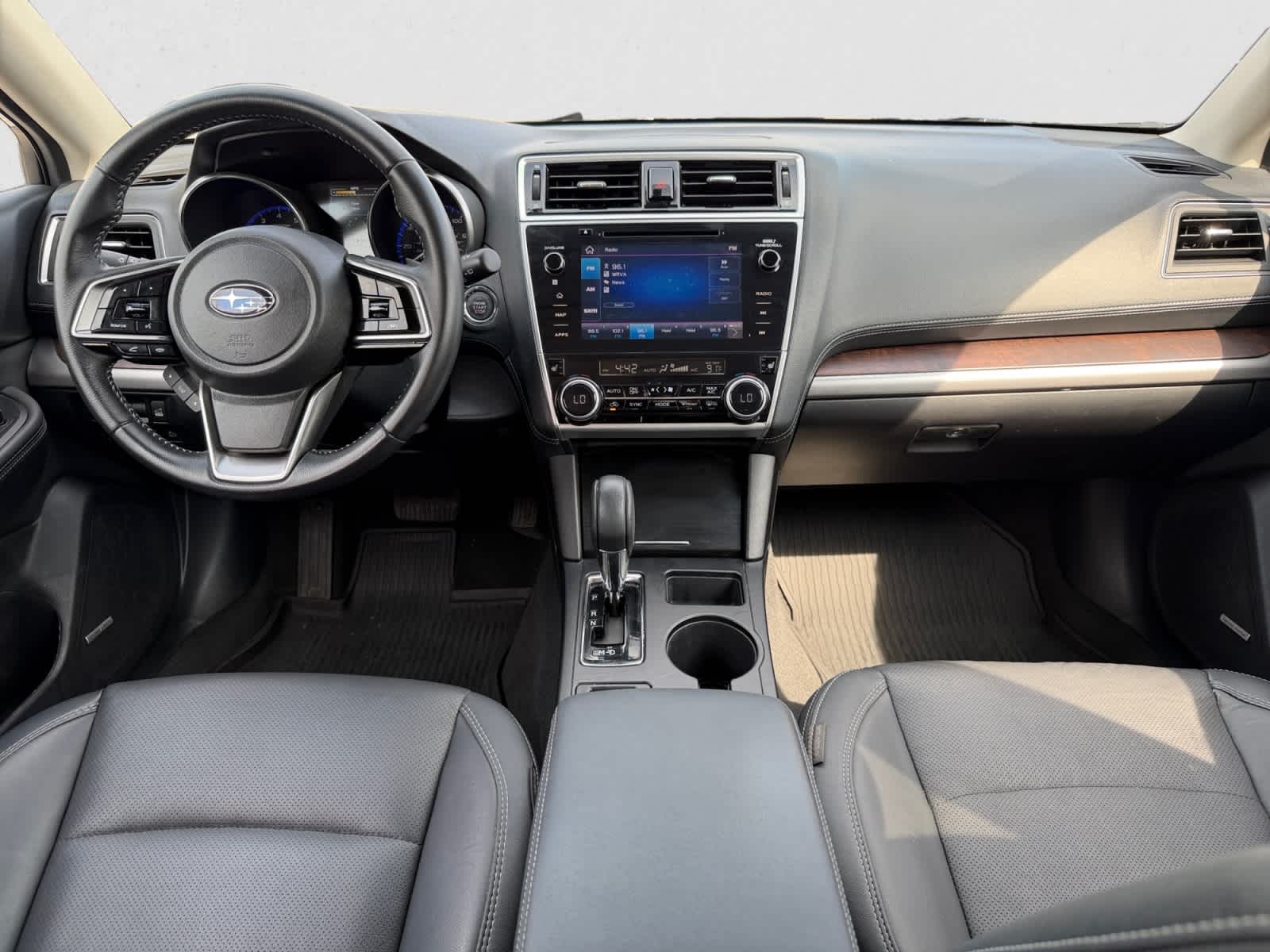 2019 Subaru Outback Limited