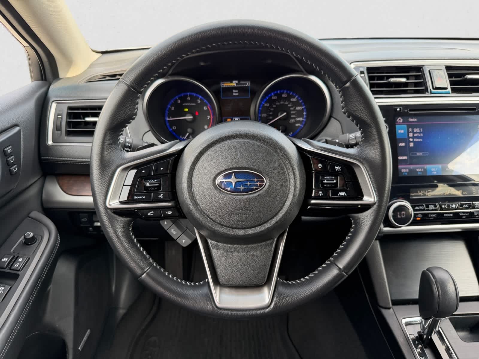 2019 Subaru Outback Limited