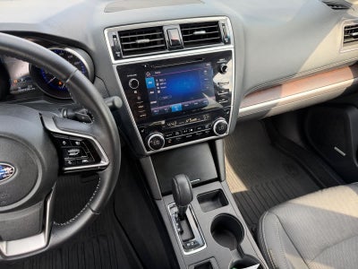 2019 Subaru Outback Limited