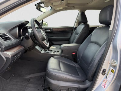 2019 Subaru Outback Limited