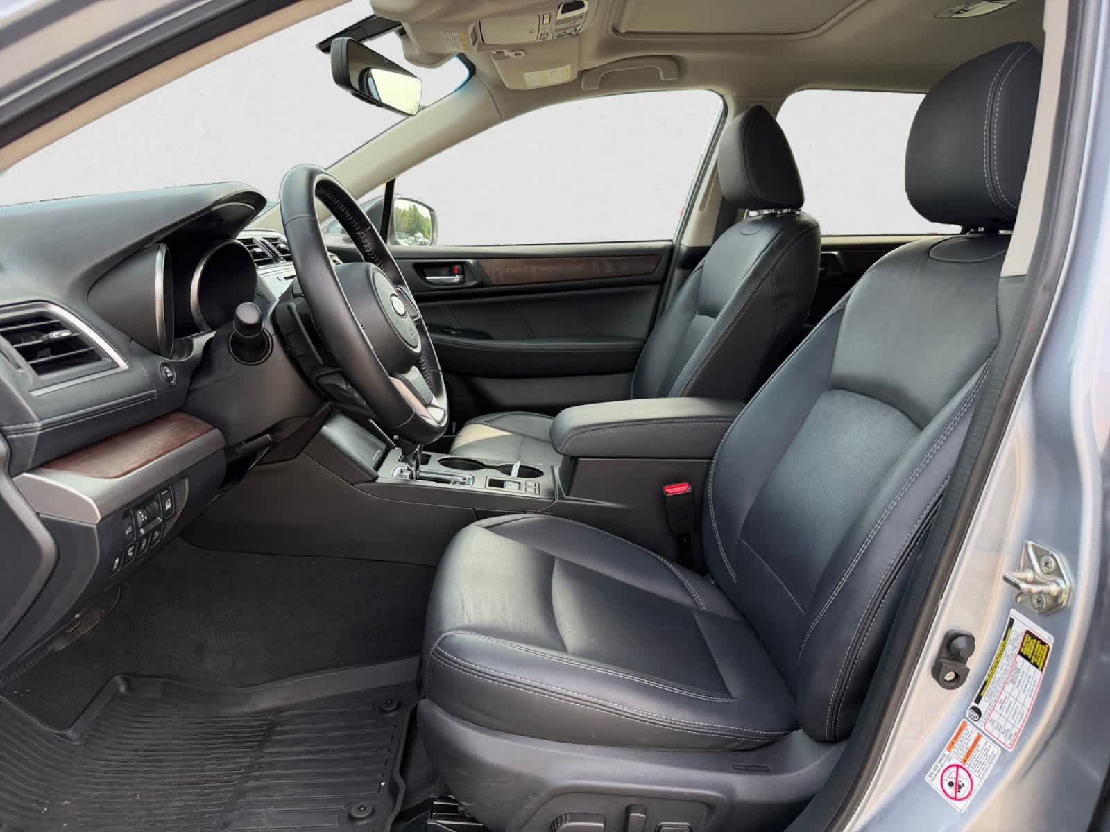 2019 Subaru Outback Limited