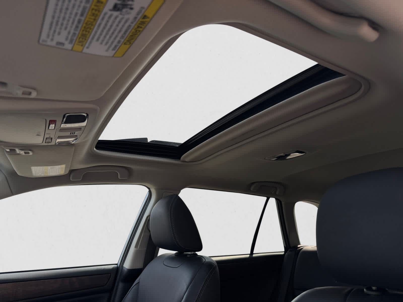 2019 Subaru Outback Limited