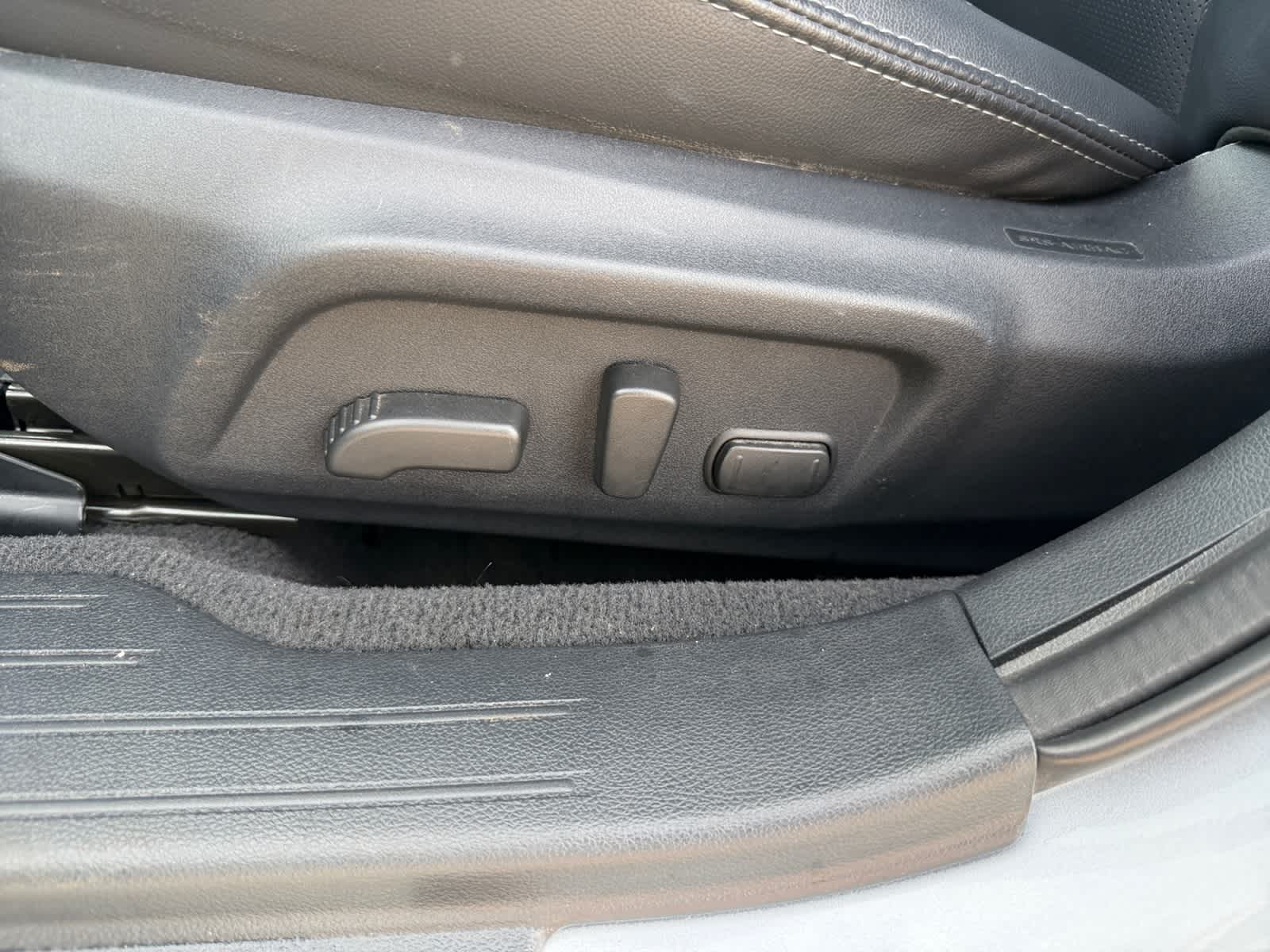 2019 Subaru Outback Limited