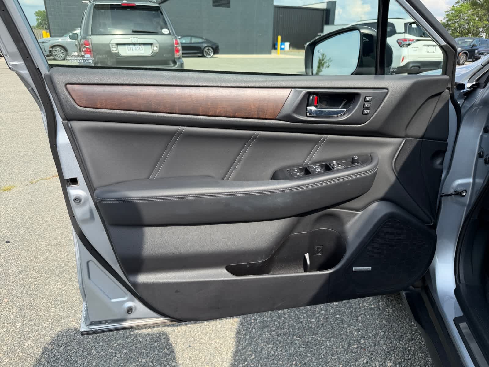 2019 Subaru Outback Limited