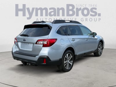 2019 Subaru Outback Limited