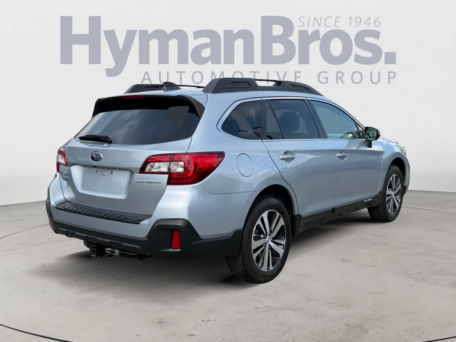 2019 Subaru Outback Limited