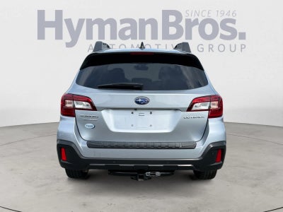2019 Subaru Outback Limited