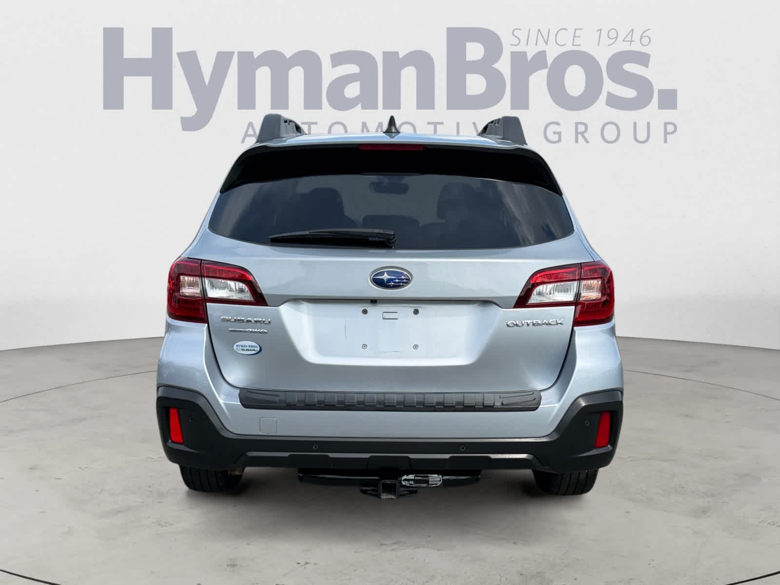 2019 Subaru Outback Limited