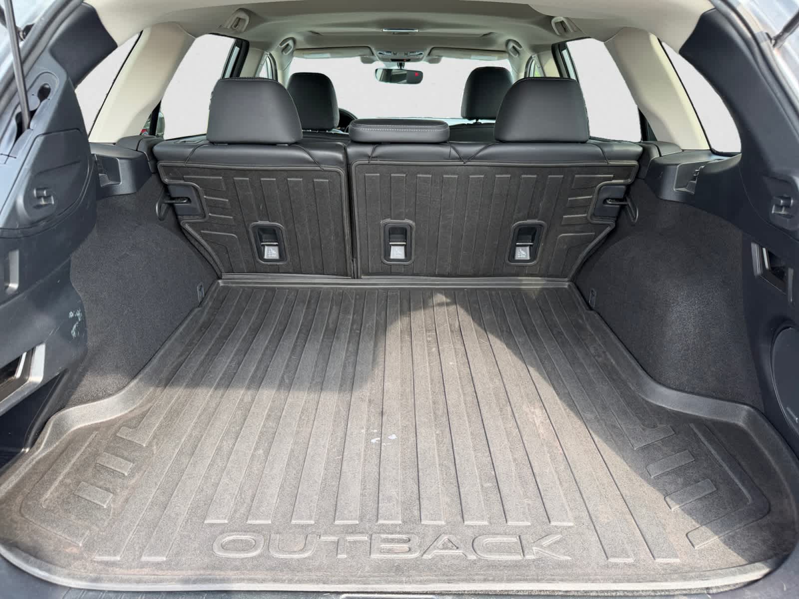 2019 Subaru Outback Limited