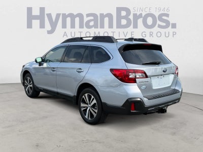 2019 Subaru Outback Limited