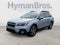 2019 Subaru Outback Limited