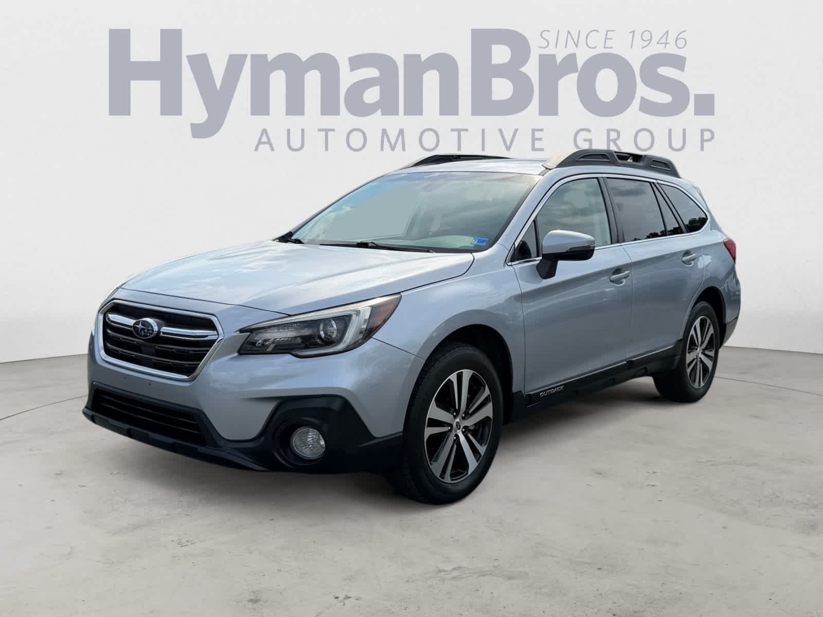 2019 Subaru Outback Limited