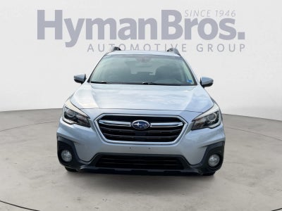 2019 Subaru Outback Limited