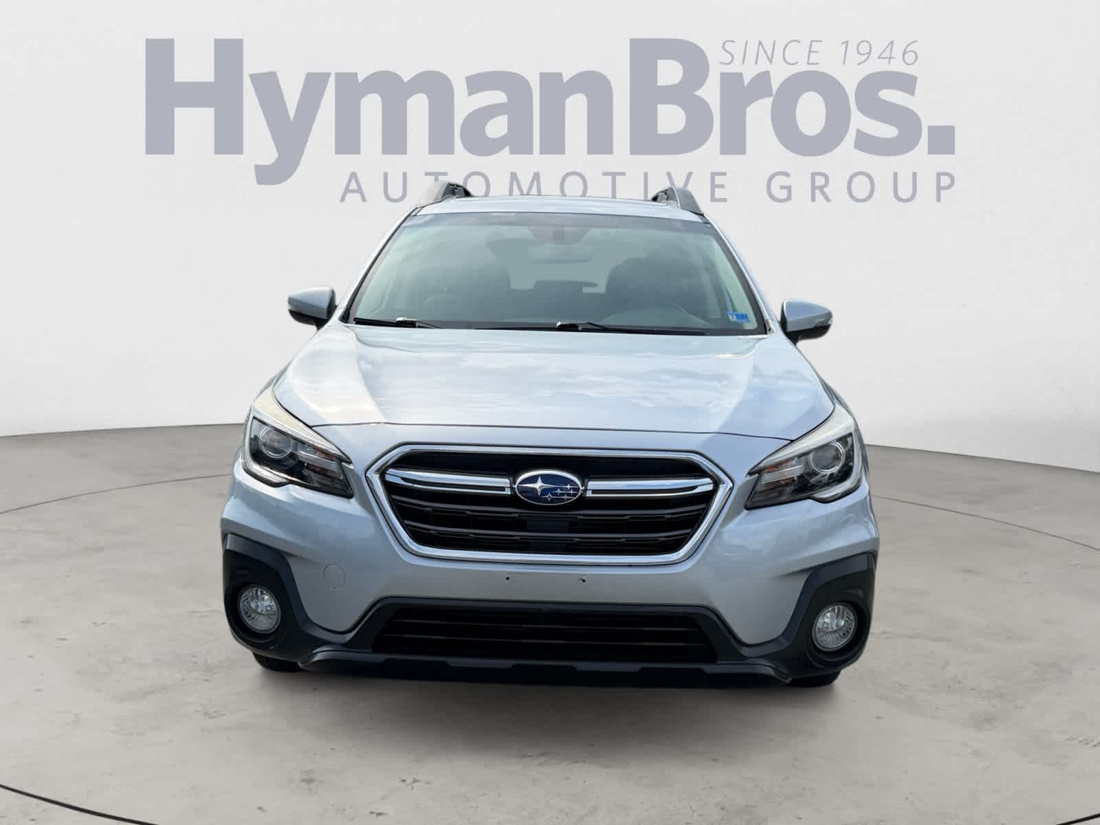2019 Subaru Outback Limited