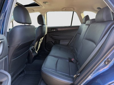 2019 Subaru Outback Limited