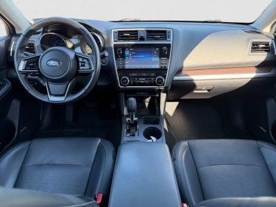 2019 Subaru Outback Limited