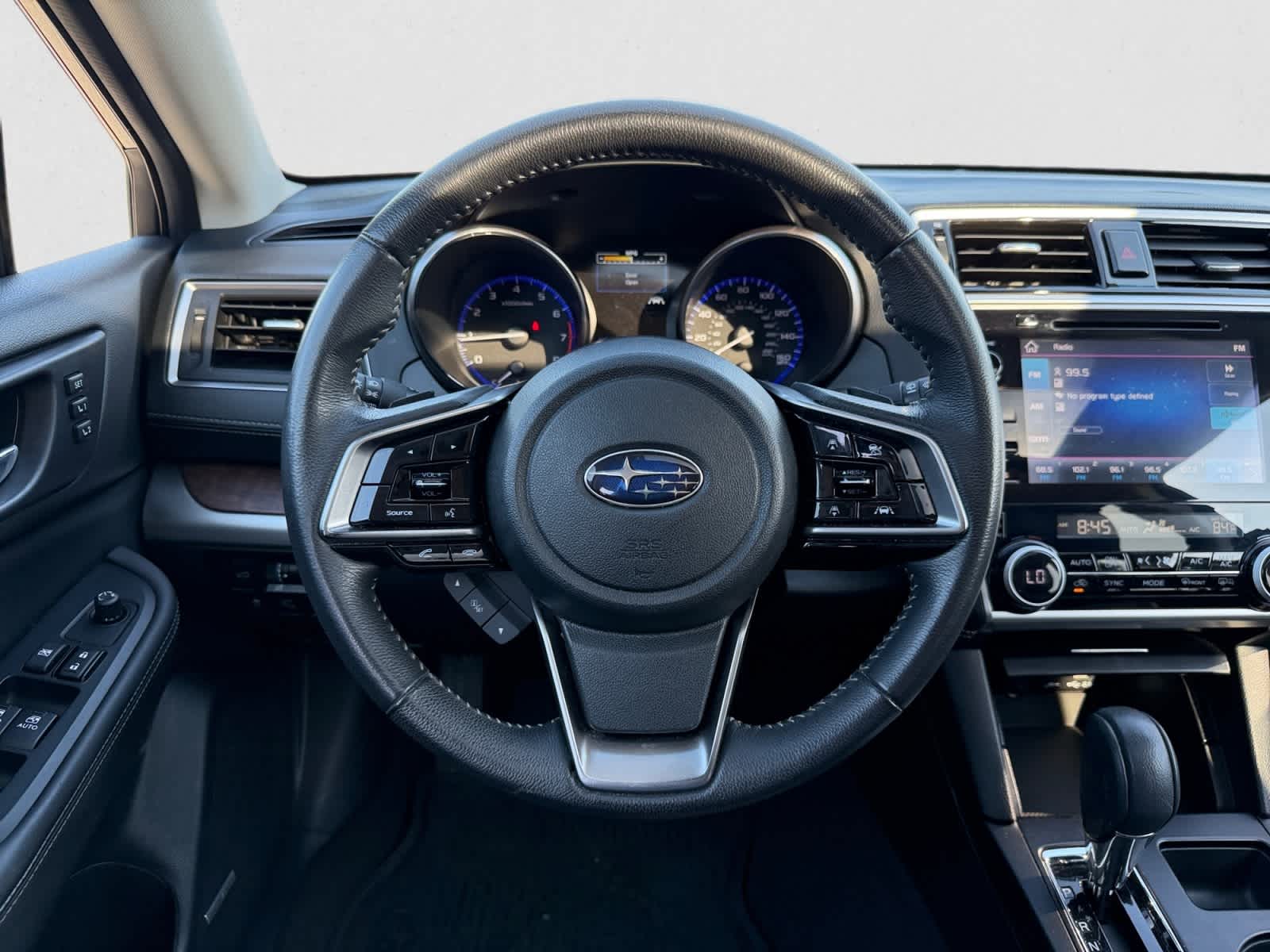 2019 Subaru Outback Limited
