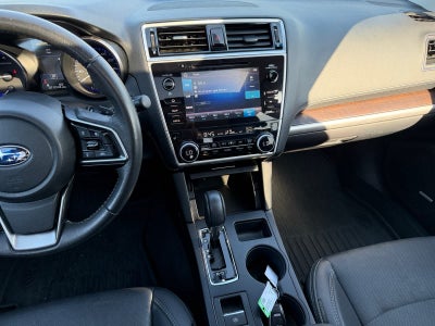 2019 Subaru Outback Limited