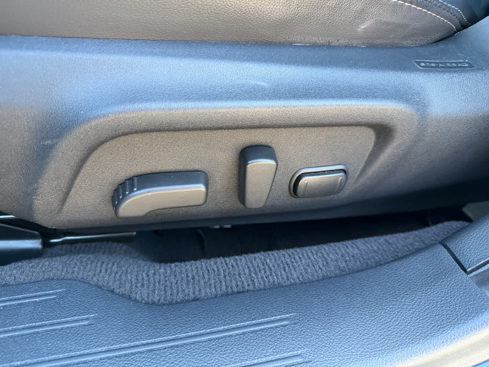 2019 Subaru Outback Limited