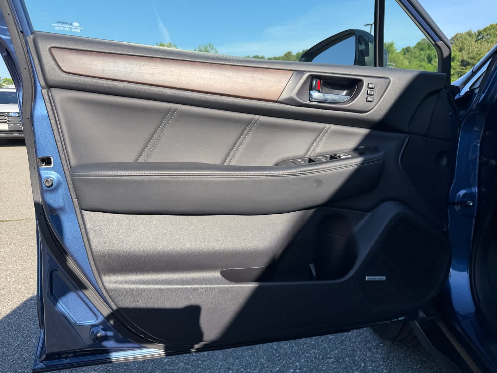 2019 Subaru Outback Limited