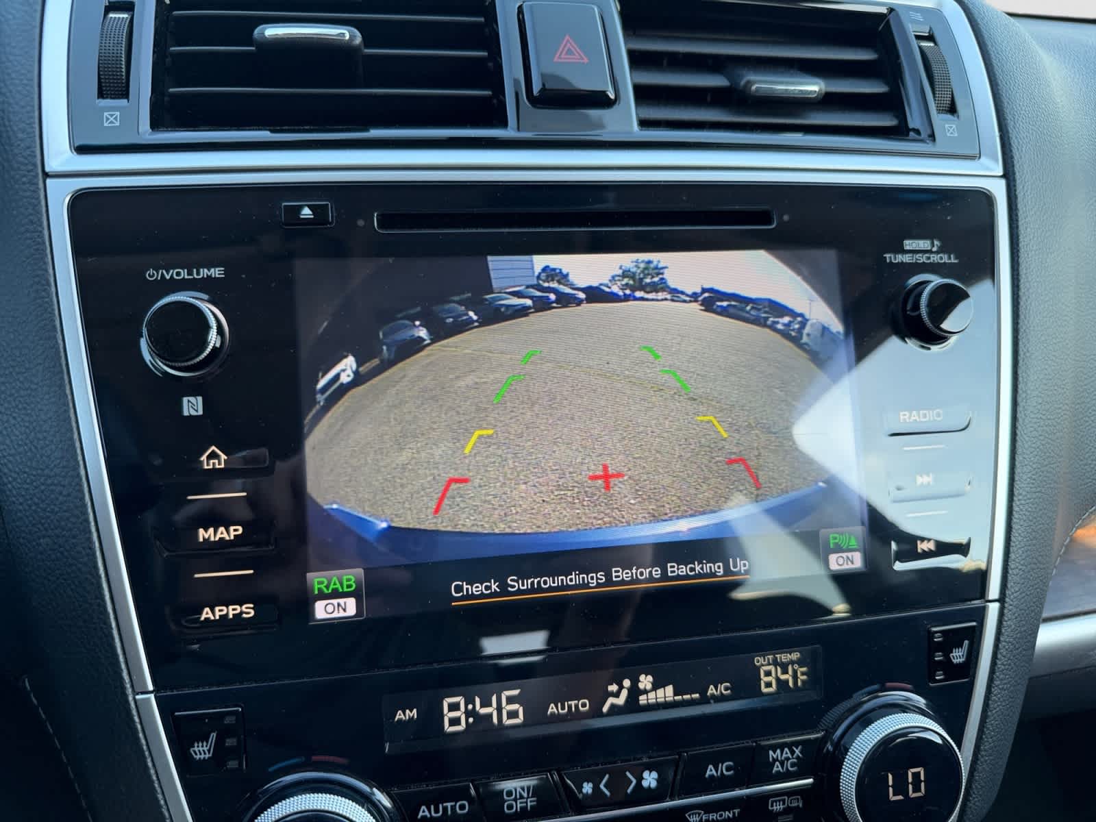 2019 Subaru Outback Limited