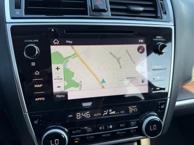 2019 Subaru Outback Limited