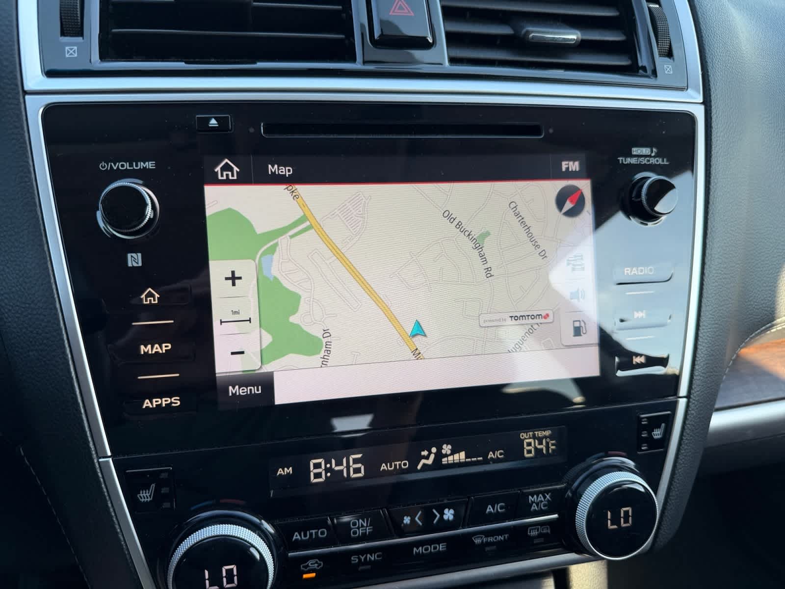 2019 Subaru Outback Limited