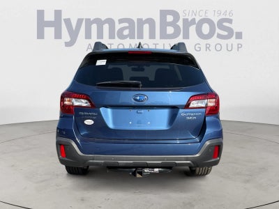 2019 Subaru Outback Limited
