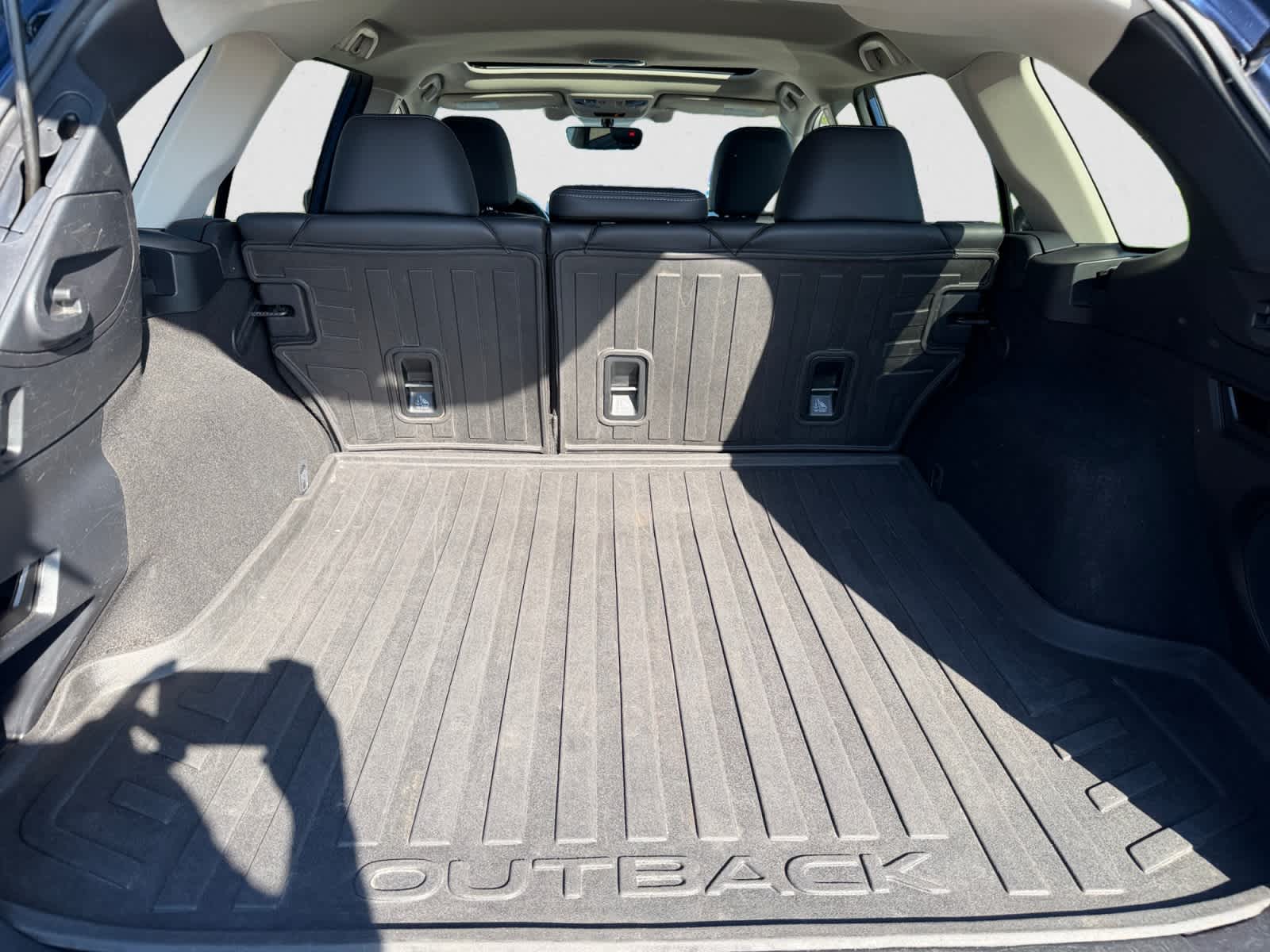 2019 Subaru Outback Limited