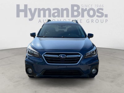 2019 Subaru Outback Limited