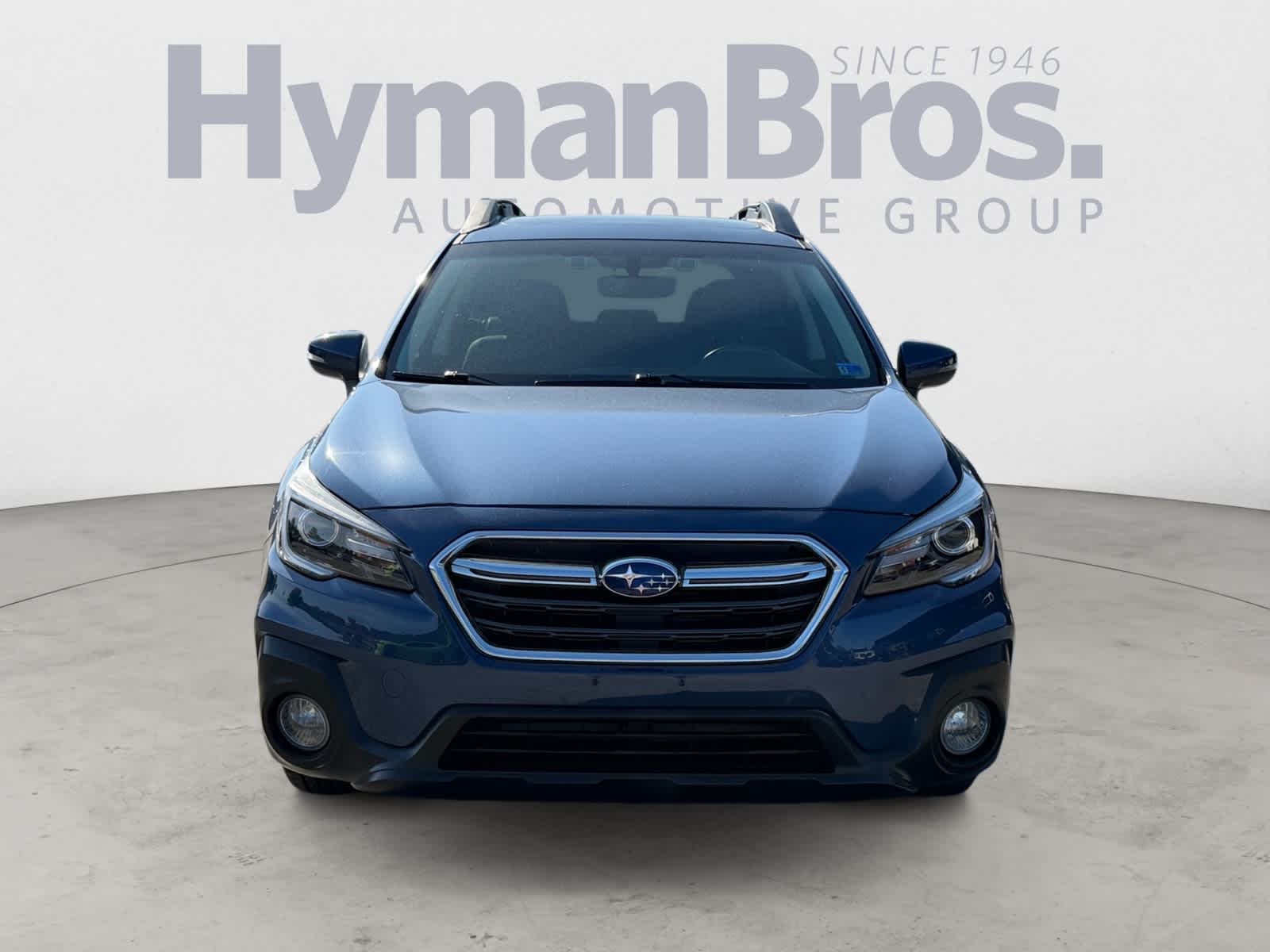 2019 Subaru Outback Limited