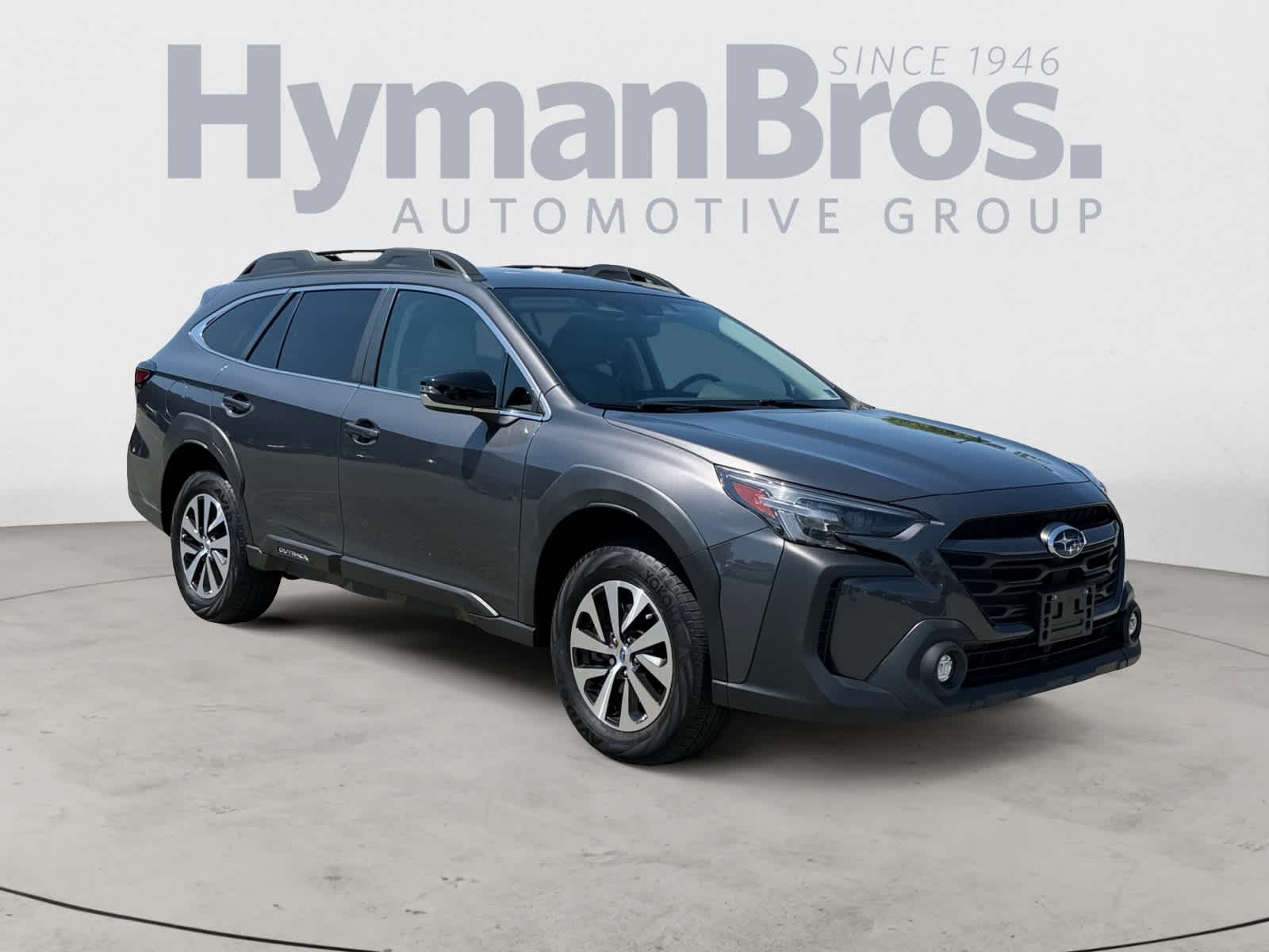 2024 Subaru Outback Premium