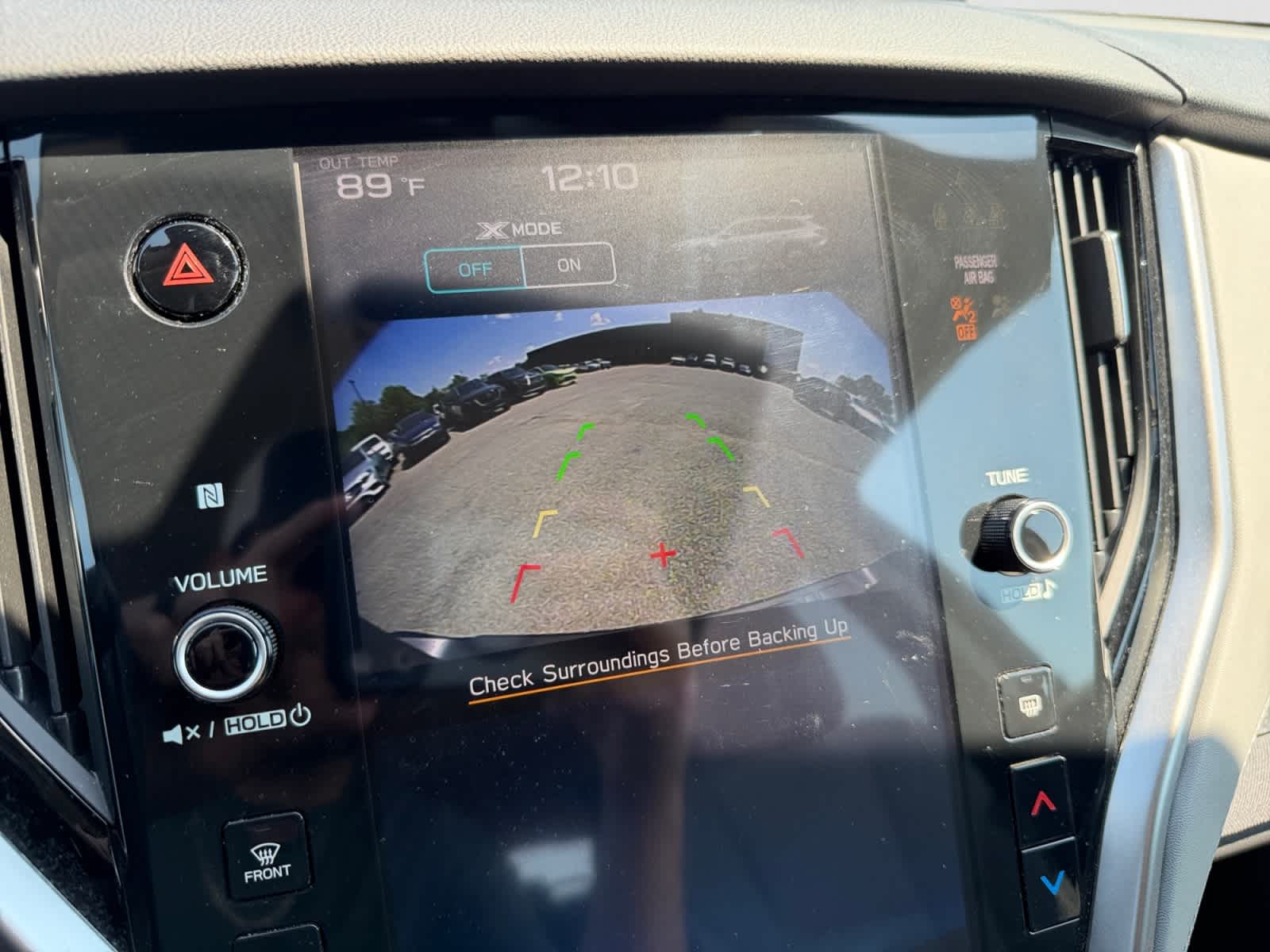 2024 Subaru Outback Premium