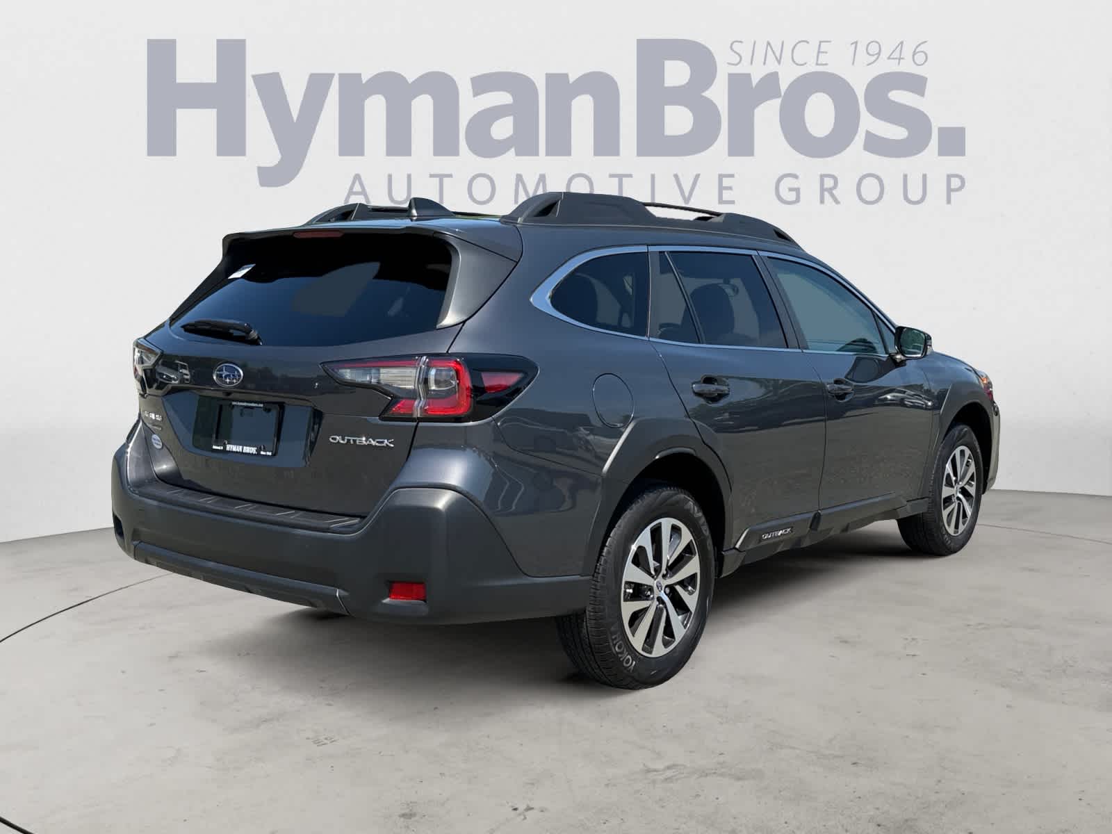 2024 Subaru Outback Premium