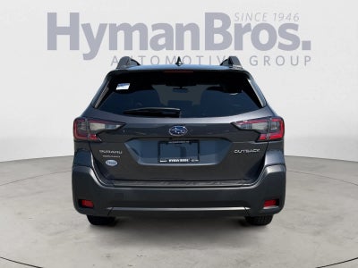 2024 Subaru Outback Premium