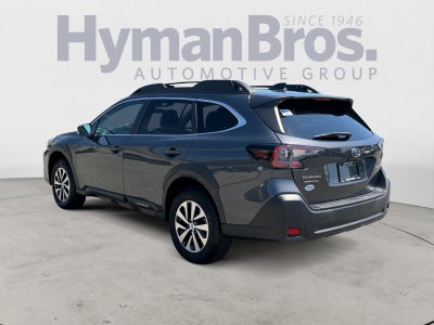 2024 Subaru Outback Premium