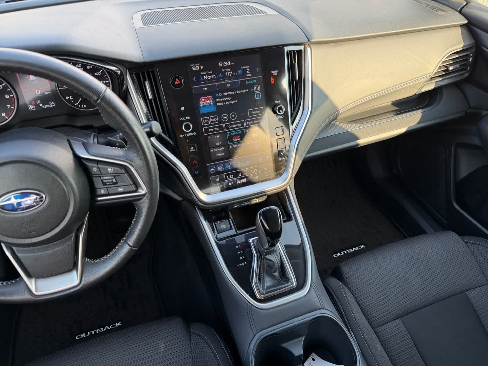 2024 Subaru Outback Premium